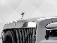 Rolls-Royce Cullinan 2018 Four-Seater - фото 5