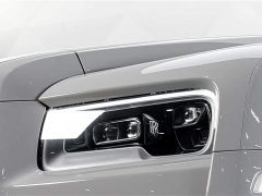 Rolls-Royce Cullinan 2018 Four-Seater - фото 6
