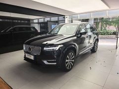 Volvo XC90 B6 Zhiyi Luxury Edition 7 seats - фото 1
