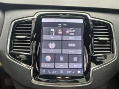 Volvo XC90 B6 Zhiyi Luxury Edition 7 seats - фото 10