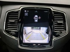 Volvo XC90 B6 Zhiyi Luxury Edition 7 seats - фото 11