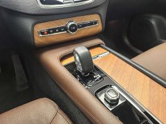 Volvo XC90 B6 Zhiyi Luxury Edition 7 seats - фото 13