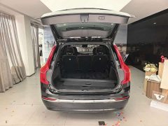 Volvo XC90 B6 Zhiyi Luxury Edition 7 seats - фото 16