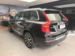 Volvo XC90 B6 Zhiyi Luxury Edition 7 seats - фото 17