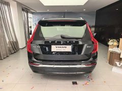 Volvo XC90 B6 Zhiyi Luxury Edition 7 seats - фото 18