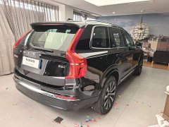 Volvo XC90 B6 Zhiyi Luxury Edition 7 seats - фото 19