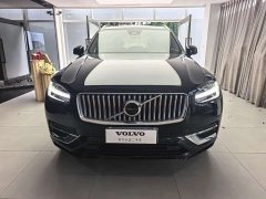 Volvo XC90 B6 Zhiyi Luxury Edition 7 seats - фото 2