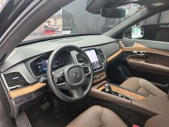 Volvo XC90 B6 Zhiyi Luxury Edition 7 seats - фото 5