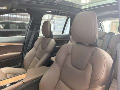 Volvo XC90 B6 Zhiyi Luxury Edition 7 seats - фото 6