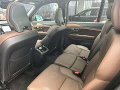 Volvo XC90 B6 Zhiyi Luxury Edition 7 seats - фото 7
