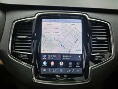 Volvo XC90 B6 Zhiyi Luxury Edition 7 seats - фото 8