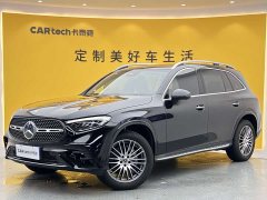 Mercedes-Benz GLC 300 L 4MATIC Dynamic 5-seater - фото 1