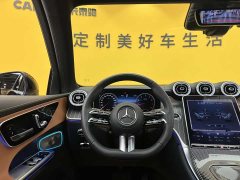 Mercedes-Benz GLC 300 L 4MATIC Dynamic 5-seater - фото 10