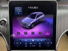 Mercedes-Benz GLC 300 L 4MATIC Dynamic 5-seater - фото 14