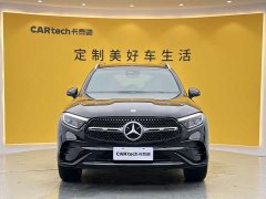 Mercedes-Benz GLC 300 L 4MATIC Dynamic 5-seater - фото 2