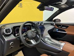 Mercedes-Benz GLC 300 L 4MATIC Dynamic 5-seater - фото 3