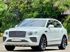 Bentley Bentayga 4.0T V8 - фото 1