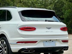 Bentley Bentayga 4.0T V8 - фото 10