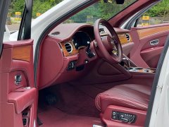 Bentley Bentayga 4.0T V8 - фото 11
