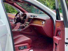 Bentley Bentayga 4.0T V8 - фото 13