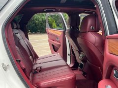 Bentley Bentayga 4.0T V8 - фото 14