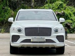 Bentley Bentayga 4.0T V8 - фото 2