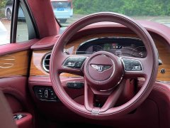 Bentley Bentayga 4.0T V8 - фото 20