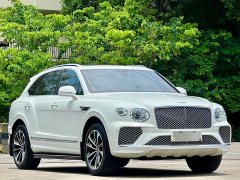 Bentley Bentayga 4.0T V8 - фото 3