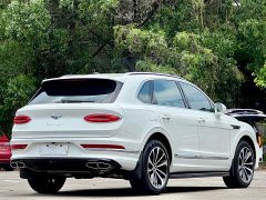 Bentley Bentayga 4.0T V8 - фото 4