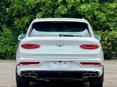 Bentley Bentayga 4.0T V8 - фото 5