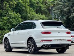 Bentley Bentayga 4.0T V8 - фото 6