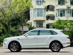 Bentley Bentayga 4.0T V8 - фото 7
