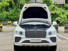 Bentley Bentayga 4.0T V8 - фото 8