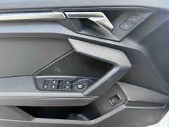 Audi A3 facelift Sportback 35 TFSI stylish and sporty - фото 10