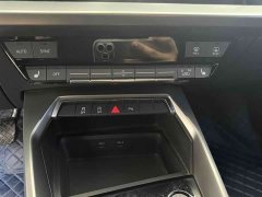 Audi A3 facelift Sportback 35 TFSI stylish and sporty - фото 13