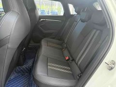 Audi A3 facelift Sportback 35 TFSI stylish and sporty - фото 15