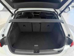 Audi A3 facelift Sportback 35 TFSI stylish and sporty - фото 16