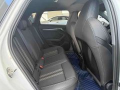 Audi A3 facelift Sportback 35 TFSI stylish and sporty - фото 17