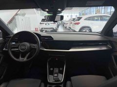 Audi A3 facelift Sportback 35 TFSI stylish and sporty - фото 18