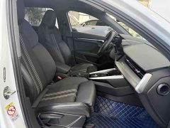 Audi A3 facelift Sportback 35 TFSI stylish and sporty - фото 20