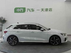 Audi A3 facelift Sportback 35 TFSI stylish and sporty - фото 5