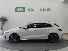 Audi A3 facelift Sportback 35 TFSI stylish and sporty - фото 7