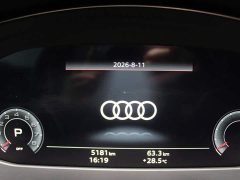 Audi A4L 2 million Yuexiang version 40 TFSI luxury and dynamic - фото 11
