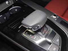 Audi A4L 2 million Yuexiang version 40 TFSI luxury and dynamic - фото 14