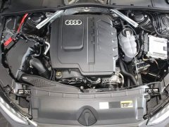 Audi A4L 2 million Yuexiang version 40 TFSI luxury and dynamic - фото 16