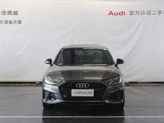 Audi A4L 2 million Yuexiang version 40 TFSI luxury and dynamic - фото 2