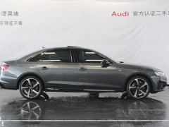 Audi A4L 2 million Yuexiang version 40 TFSI luxury and dynamic - фото 4