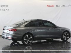 Audi A4L 2 million Yuexiang version 40 TFSI luxury and dynamic - фото 5