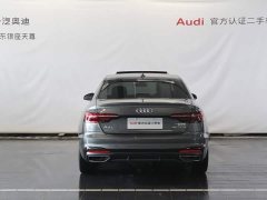 Audi A4L 2 million Yuexiang version 40 TFSI luxury and dynamic - фото 6