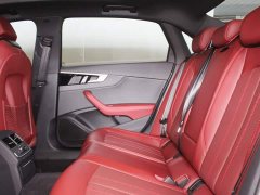 Audi A4L 2 million Yuexiang version 40 TFSI luxury and dynamic - фото 8